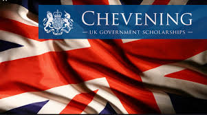 Chevening UK Government Scholarships 2023