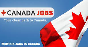 Canada Jobs for Foreigners