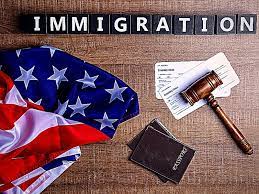 USA immigration