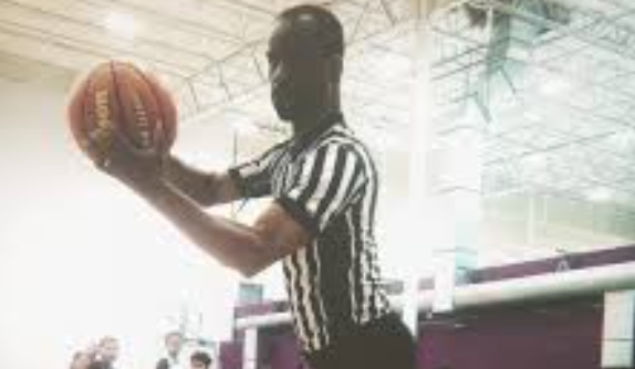 Omar The Ref Suicide Basketball Referee ‘omar The Ref Reportedly Dies From Suicide Following