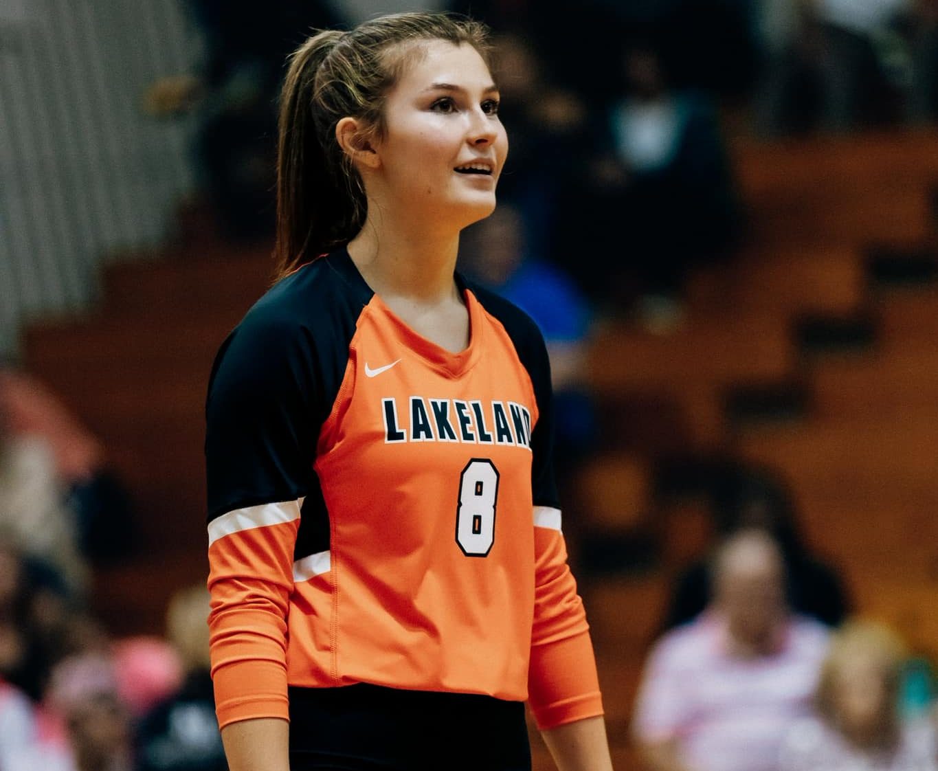 Julia Black Car Accident: Lakeland High School Student and Volleyball ...