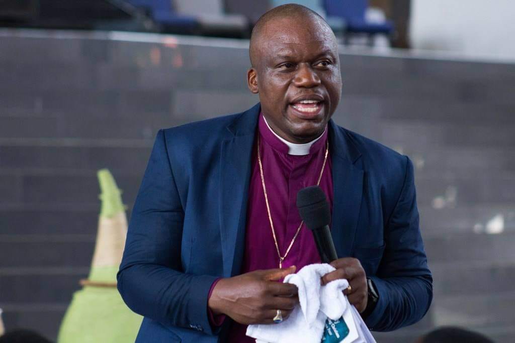 Bishop Oko Bortei-Doku Obituary – Death: Pastor of Lighthouse Chapel, Bishop  Oko Bortei-Doku is Dead, Cause of Death – Hausa New