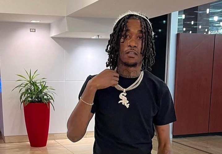Lil Queze Car Accident Nashville, TN: Nashville rapper dead after Friday  afternoon crash on Briley Parkway – REPORT – Hausa New