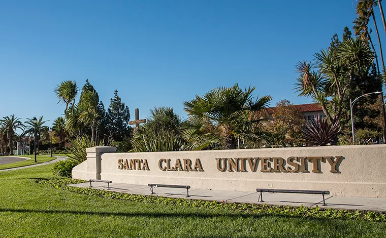 SCU Obituary News: Undisclosed Santa Clara University Student Died from Apparent  Suicide – REPORT – Hausa New